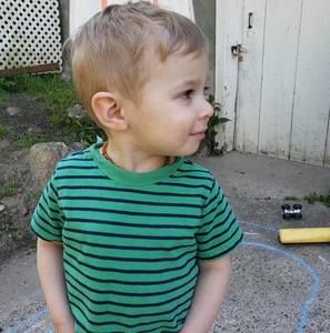 Meet your Posher, Mike